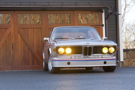 BMW 30 csl 2275449